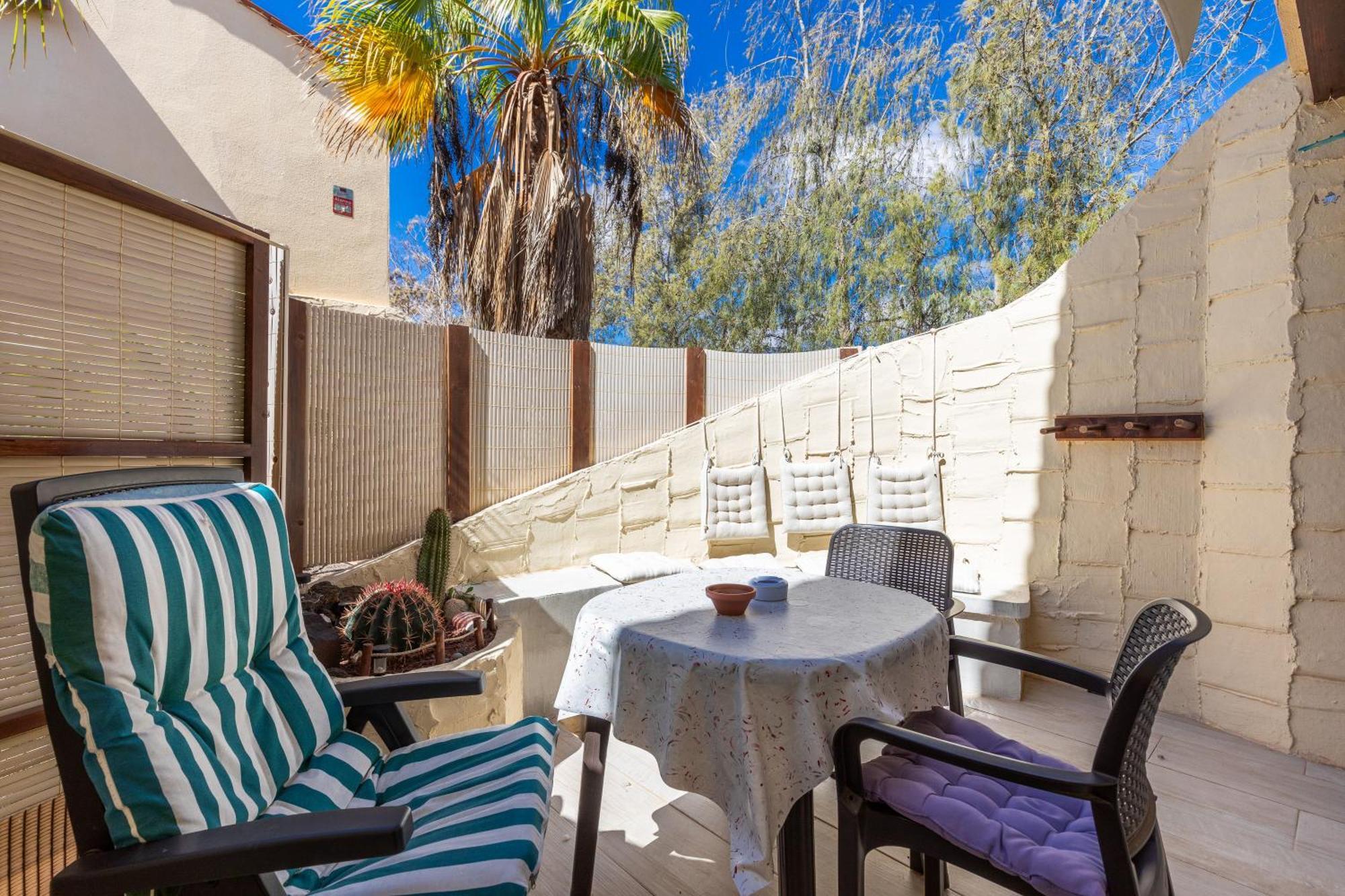 Gmar House Relax Y Naturaleza Parque Holandes Exteriör bild